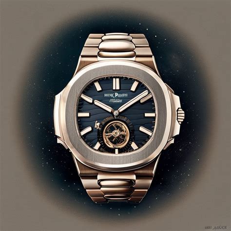 Patek Philippe nautilus jacket